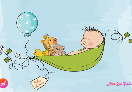 Texte pentru invitații la botez