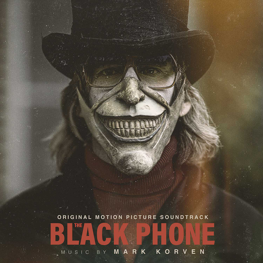 The Black Phone