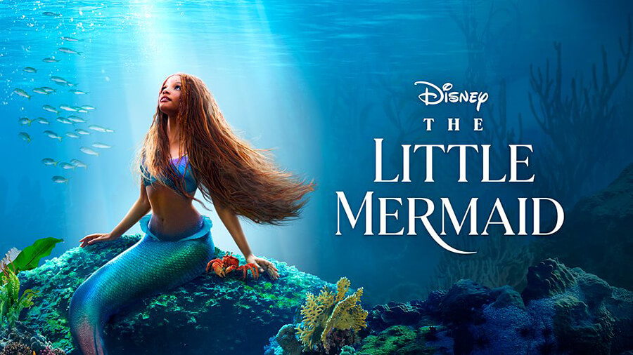 The Little Mermaid The Little Mermaid