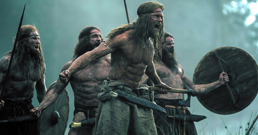The Northman The Northman