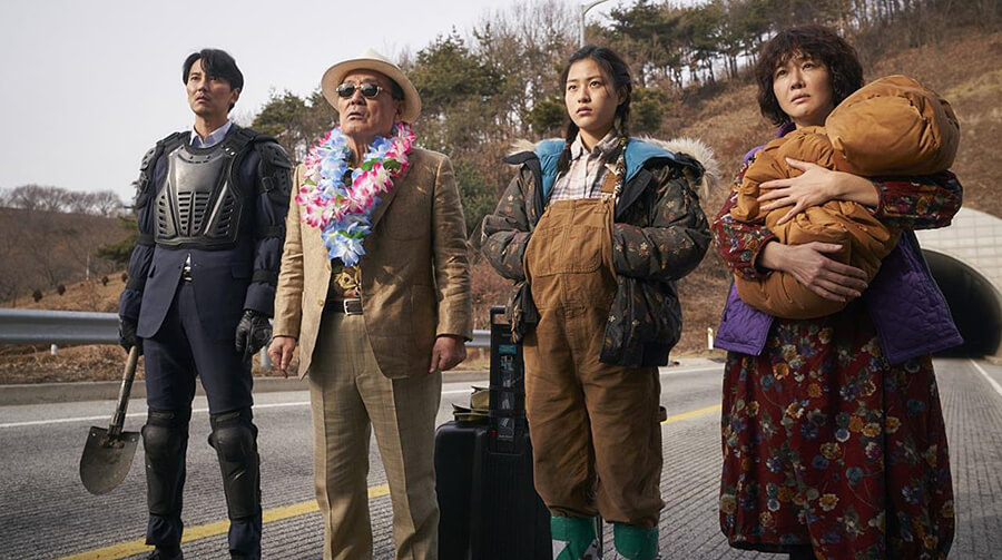 The Odd Family Zombie On Sale The Odd Family Zombie On Sale