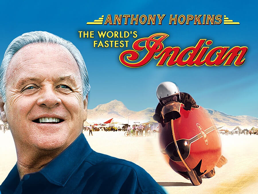 The Worlds Fastest Indian The Worlds Fastest Indian