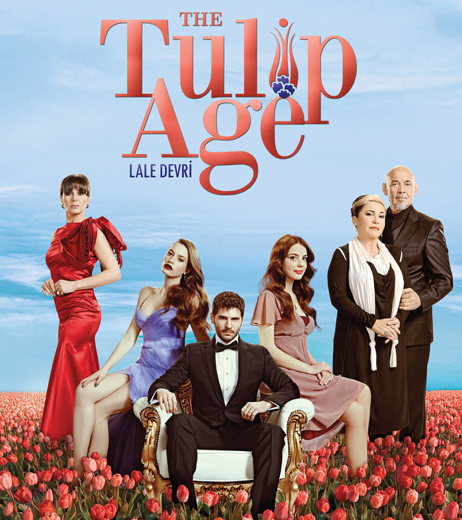 Tulip Age
