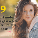 Unde să găsești o fată pentru relații serioase