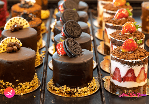 Urări de La Mulți Ani