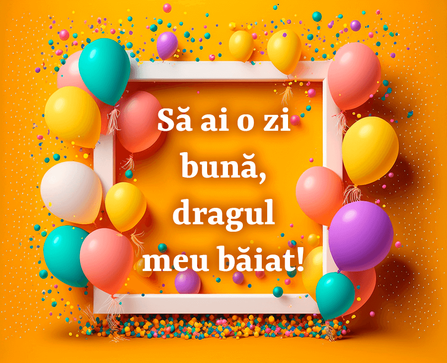 Urări de La Mulți Ani pentru Fiu Urări de La Mulți Ani pentru Fiu