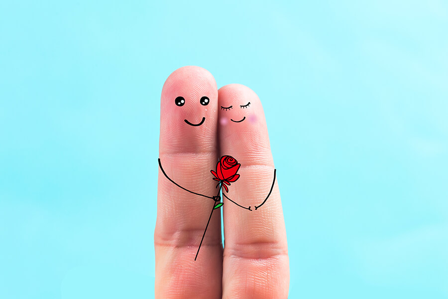 Urări de La Mulți Ani pentru Soțul tău