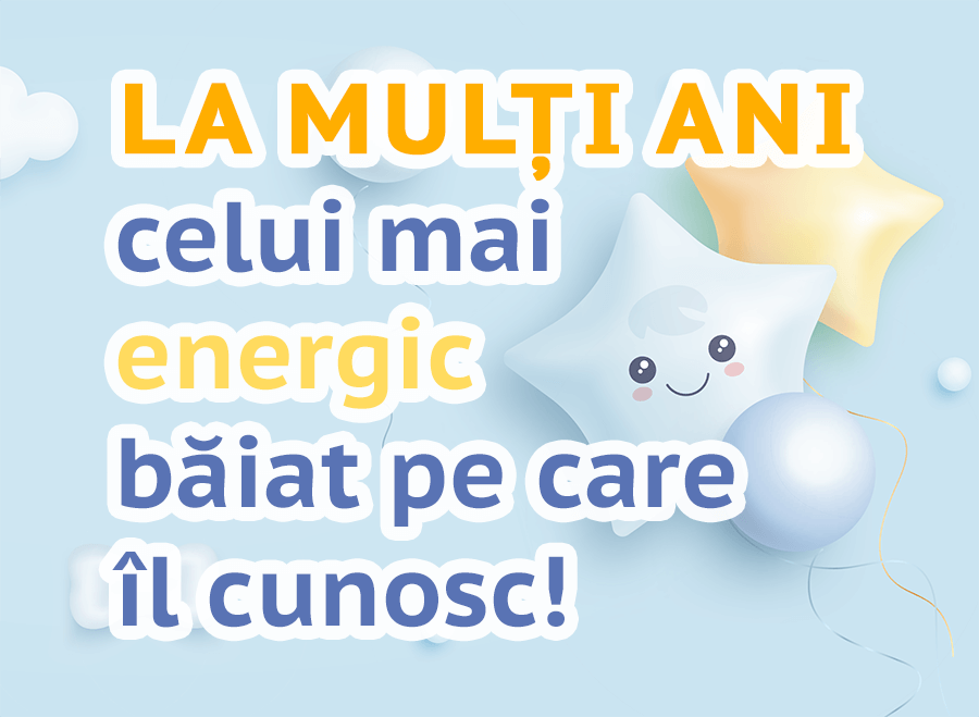 Urări de la mulți ani haioase pentru copii Urări de la mulți ani haioase pentru copii