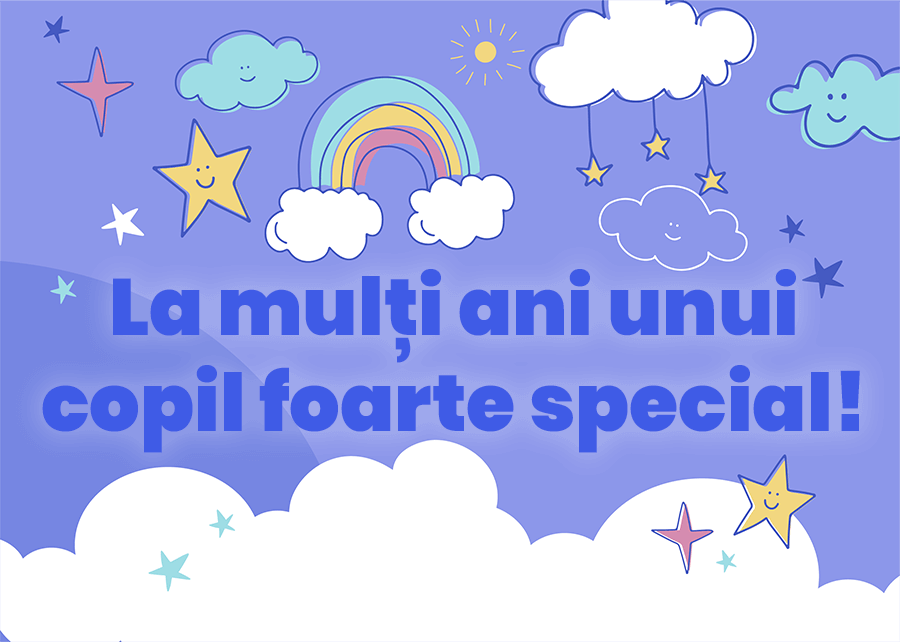 Urări de la mulți ani pentru copii de 1 an Urări de la mulți ani pentru copii de 1 an