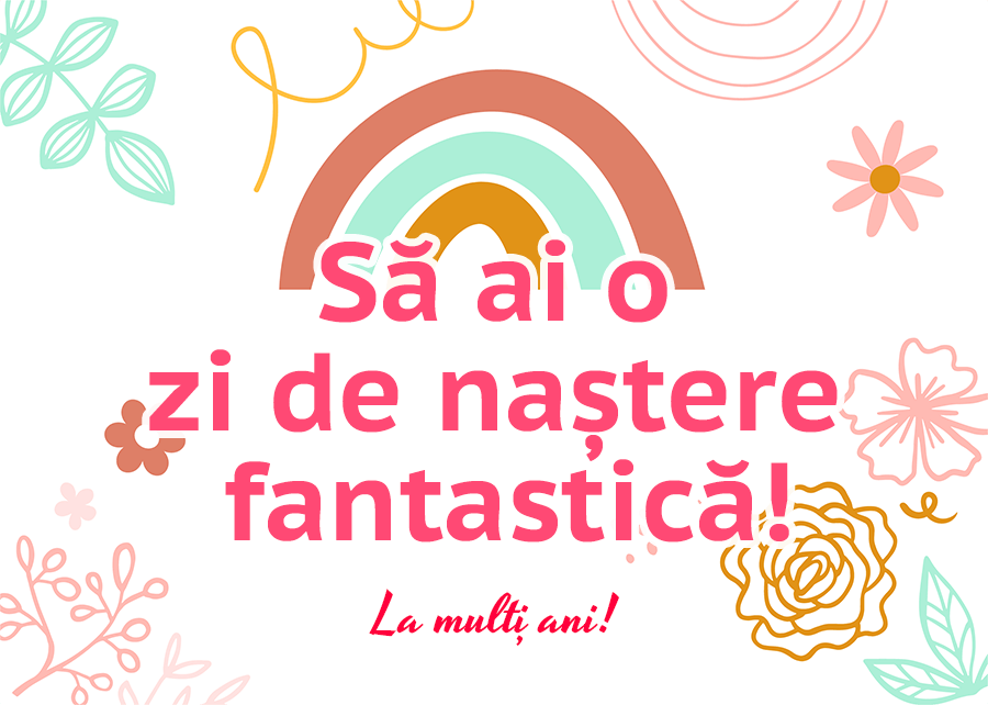 Urări de la mulți ani pentru copii de 6 ani – 10 ani Urări de la mulți ani pentru copii de 6 ani – 10 ani