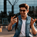 Urări de la mulți ani pentru un prieten