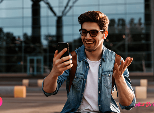 Urări de la mulți ani pentru un prieten