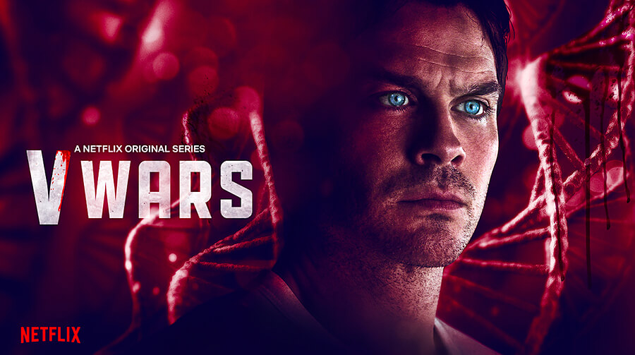 V Wars V Wars
