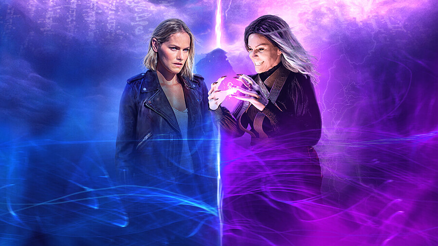 Van Helsing Van Helsing