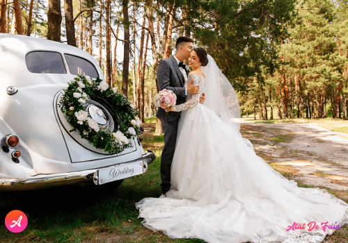 Vezi la ce vârstă este mai bine să te măriți