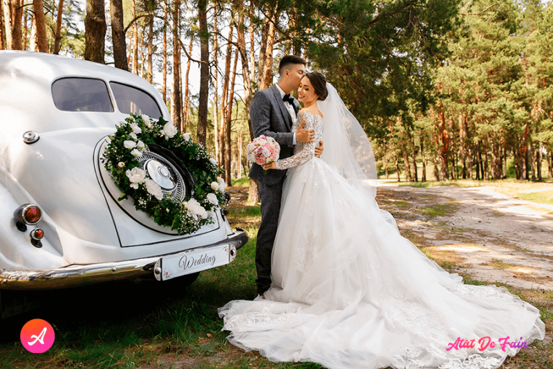 Vezi la ce vârstă este mai bine să te măriți