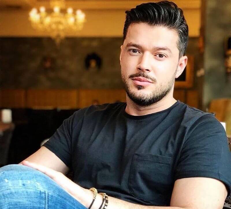 Victor Slav Victor Slav