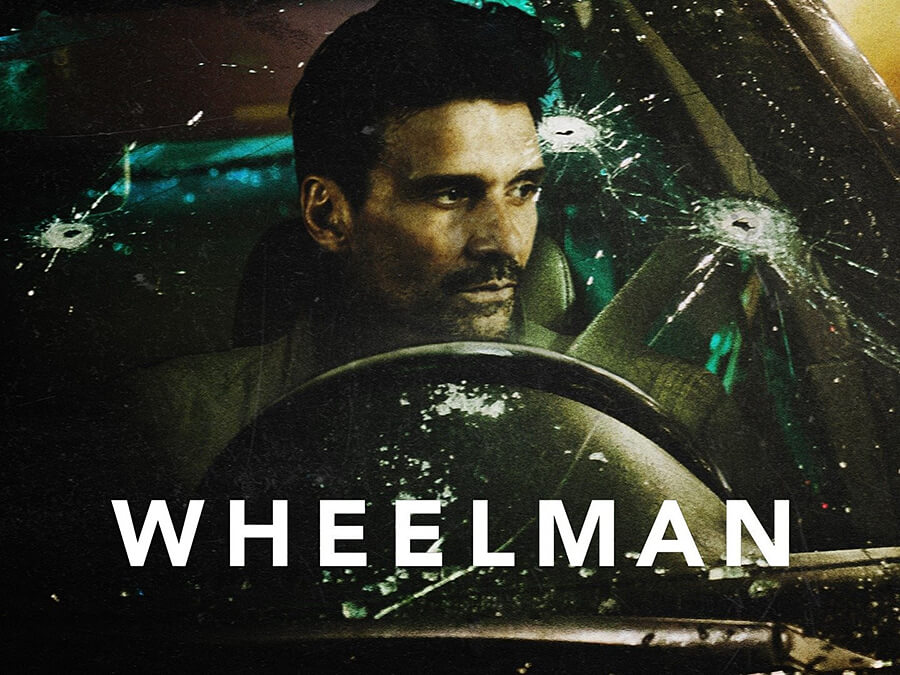 Wheelman Wheelman