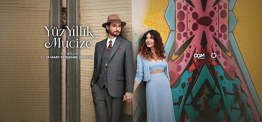 Yuz Yillik Mucize Yuz Yillik Mucize