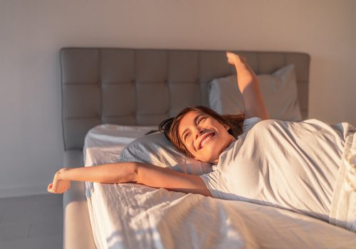 buna dimineata statusuri