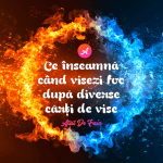 ce înseamnă când visezi foc