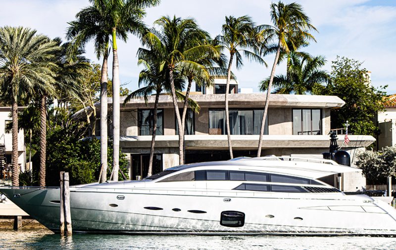 Cei mai bogati oameni din lume