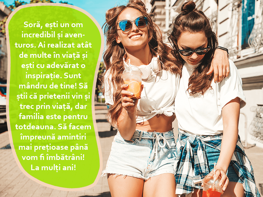 cele mai frumoase urari de la multi ani pentru sora cele mai frumoase urari de la multi ani pentru sora