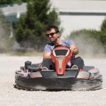 cursuri de karting timisoara