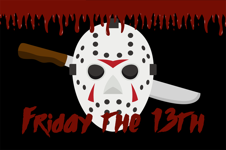 friday the 13th
