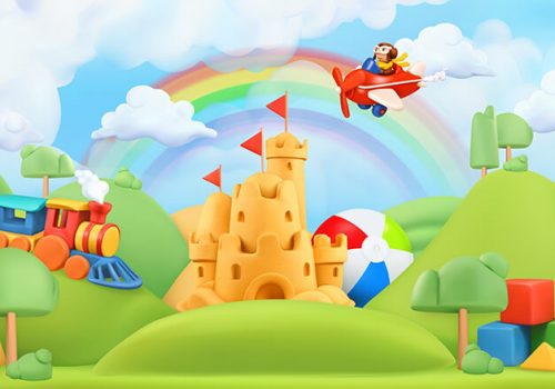 mesaje de multumire pentru educatoare de gradinita