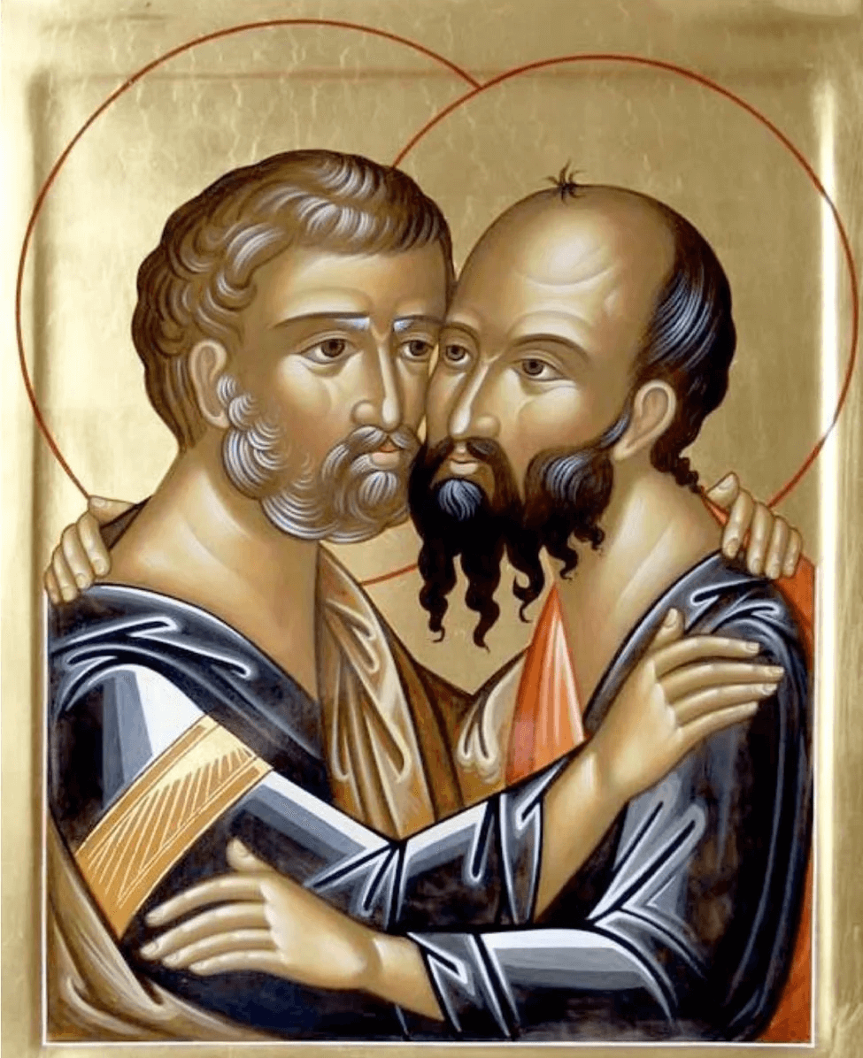 Mesaje de sf petru mesaje de sf petru