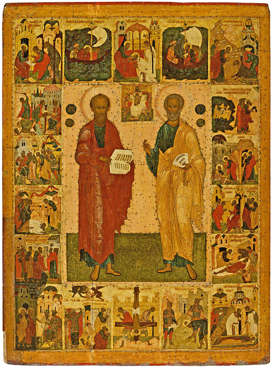 Urari de sf petru si pavel urari de sf petru si pavel